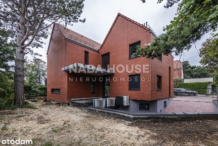 Luksusowa willa w Dolnym Sopocie 10 minut od plaży