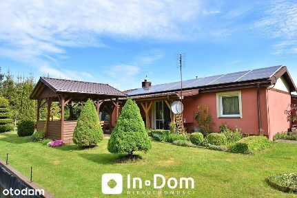 Dom z gospodarstwem rybackim na sprzedaż - Barcino