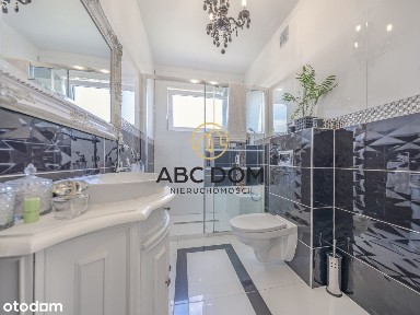 Nowy dom w Grabinie Zameczek- blisko Pruszcza