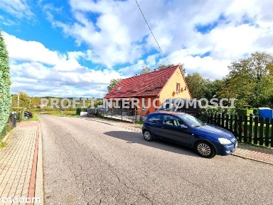 Okalice, Cewice, lęborski, pomorskie