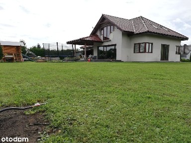 Dom Ogrzewanie + Prąd +- 100zł