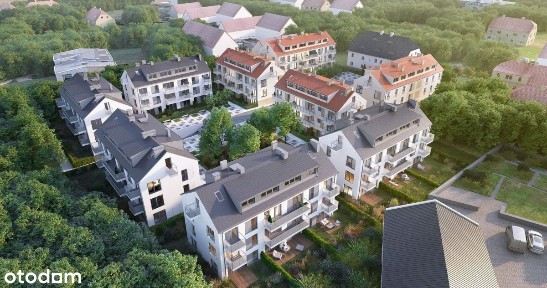 2 pokoje | centrum Jawora | balkon | 2026 rok