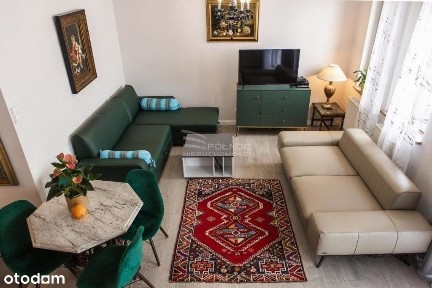 Apartament 81m2 wysoki standard Polanica Zdrój