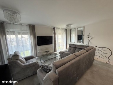 Mieszkanie, 95 m², Bielany Wrocławskie