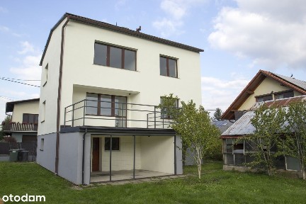 Dom na sprzedaż inwestycyjny