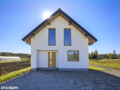 Przestronny i nowoczesny dom 30 min od Krakowa