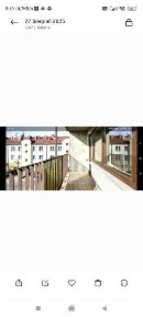 Bez pośredników Bielsk Podlaski 72 m² drugie piętro. Kazimierzowska 2