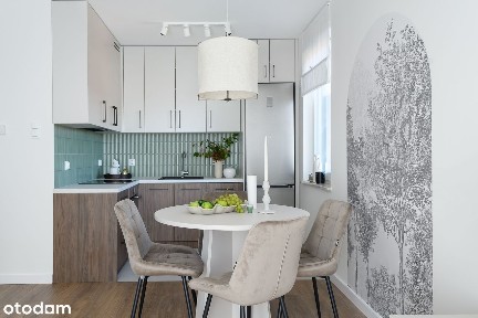 Nowe mieszkanie na wynajem Czarnochowice