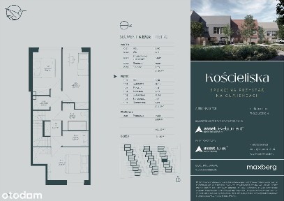 Kościeliska Gumieńce - 2.B