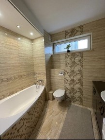 Mieszkanie z garazem podziemnym