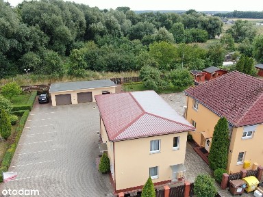 ul. Gołębia, Słubice, słubicki, lubuskie