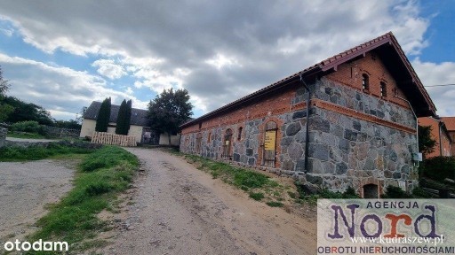 Kamienica pod restaurację, pensjonat, dom