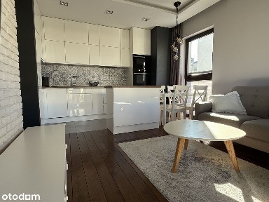 Do wynajęcia 3-pokojowe mieszkanie 52 m² - ul. Konstruktorska, Mokotów