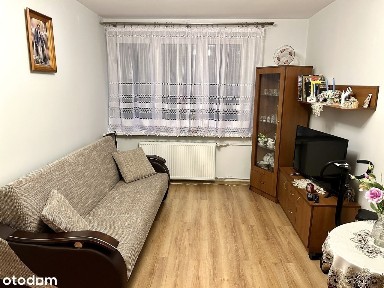 Kawalerka z osobną kuchnią - Konstancin, ul. Wilanowska 4A