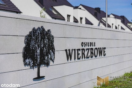 Nowy Dom II Etap Os. Wierzbowe Szklary Górne z PnU