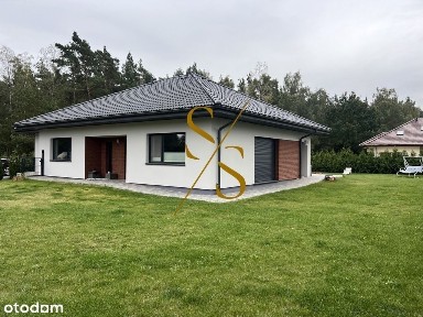 OFERTA SPRZEDAŻY DOMU - OKOLE 60, GMINA KORONOWO