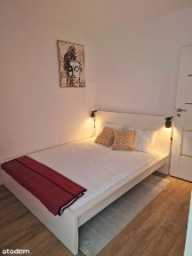 Mieszkanie 2400pln + rachunki prąd/woda