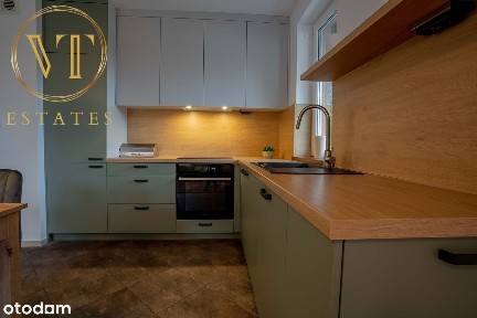 ul. Partynicka, Krzyki, Wrocław, dolnośląskie