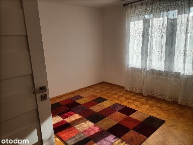 Do wynajęcia piętro domu 80 metrów, (200 m od WKD)