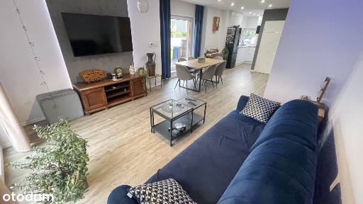 Dom, 77,62 m², Żory