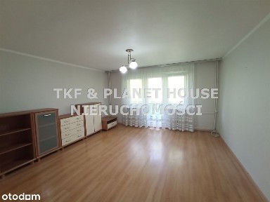 Na wynajem 2pokojowe mieszkanie z balkonem,2piętro