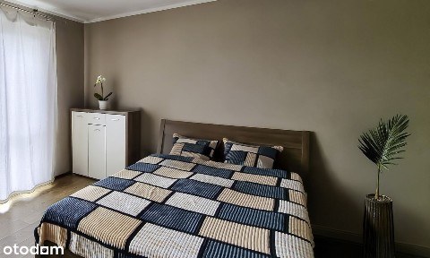 3 pok. w super lokalizacji-Zielone Wzgórza!