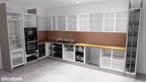 Mieszkanie po kapitalnym remoncie