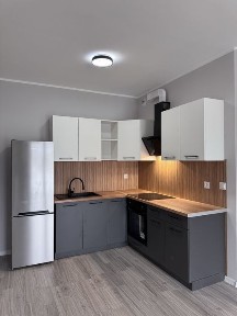 Do wynajęcia nowe, przestronne mieszkanie o powierzchni 40 m