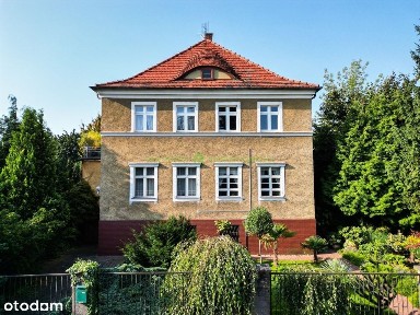 ul. Stanisława Przybyszewskiego, Pogodno, Zachód, Szczecin, zachodniopomorskie