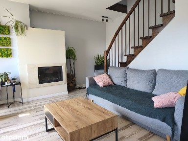 ul. Leopolda Okulickiego, Gumieńce, Zachód, Szczecin, zachodniopomorskie