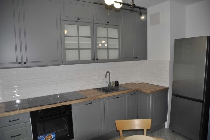 Wynajem Targówek ul. Kuflewska 3 pok. nowe