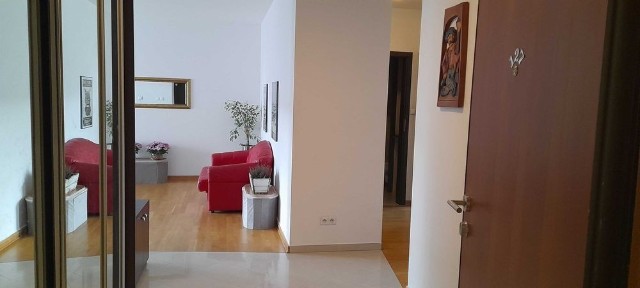 Przestronne mieszkanie 75m2 obok M2 Rondo Daszyńskiego ul. Giełdowa