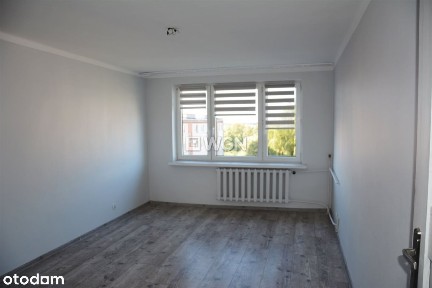 Mieszkanie w Kalinowie