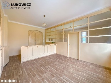 Przestronna nieruchomość 75,20 m² w sercu Tworkowa