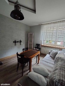 Mieszkanie do zamieszkania w centrum Czeladzi