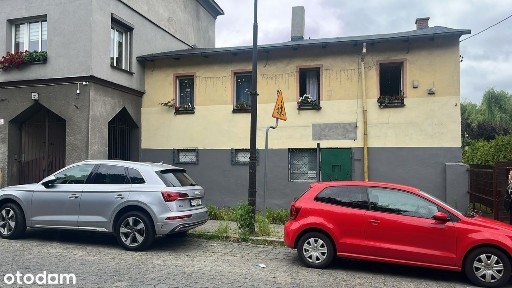 ul. Henryka Sienkiewicza, Centrum Południe, Zabrze, śląskie