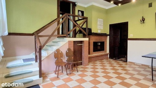 Atrakcyjna agroturystyka nad rzeką Liswartą!