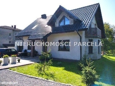 REZERWACJA ! Nowa Cena ! Dom wolnostojący z 2016 r.