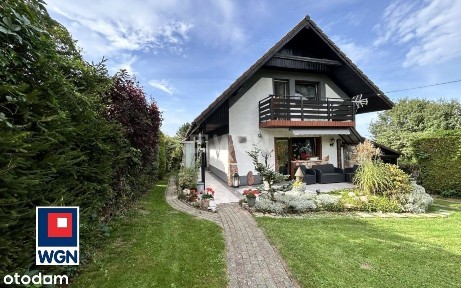 Dom na sprzedaż, Rzuchów