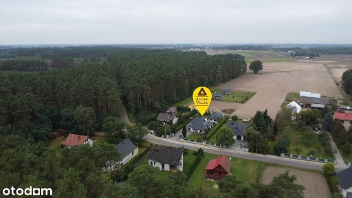 TWOJA OAZA SPOKOJU-DOM PRZY LESIE