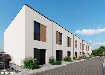 ul. Rybna, Zawiść, Tychy, śląskie