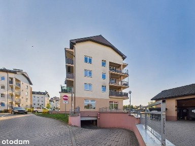 ul. Niepodległości, Górczyn, Gorzów Wielkopolski, lubuskie