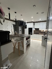 Mieszkanie o powierzchni 56 m² z dwoma balkonami