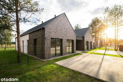 Dom 91m2 + działka 523m2, Szczyty 40min od Warszawy