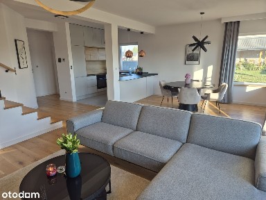 Bezpośr. Gotowy do wprowadzenia, Mościska, gm.Izabelin,działka 500m2