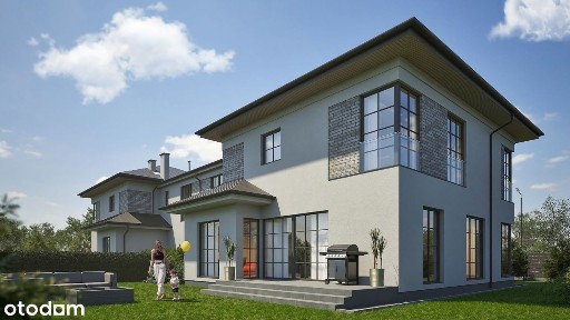 ul. Czysta, Opacz-Kolonia, Michałowice, pruszkowski, mazowieckie