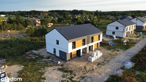5 pokoi | 156 m² | Ogród | Kąck