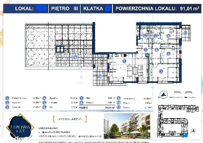 Mazowieckie, Pruszków