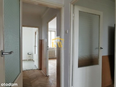 ul. Janusza Kusocińskiego, Osiedle XV-lecia, Radom, mazowieckie