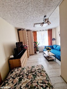 Mieszkanie na parterze Grzędy.